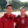 ToddDuvio's profile picture. From New Orleans, Proud Father of Two Stanford University Pole vaulters, Volunteer Coach on The Stanford Track and Field Team, Restaurant and Food Truck Owner.