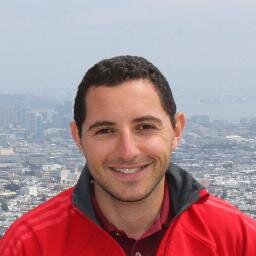 Co-founder @SpotAngels (YC S14), previously co-founder @_vatler.
Building, learning, traveling.