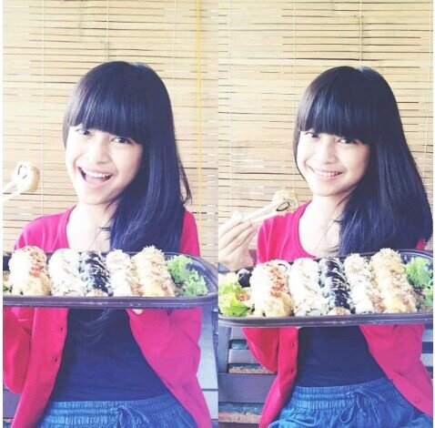 new pard 7-11-13 | call me acha | gue kembaran nya bidadari @hanggini | love jeha:))