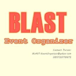 BLAST Event Organizer