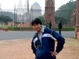 TiddySmith's profile picture. I like to be Crazy around... Take up challenges and make new friends. I meditate :)  Hollaaaa !!.. :)