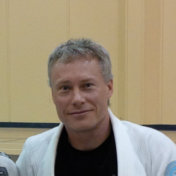 Jiu-Jitsu - life long learning...