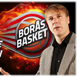 Sportchef på Borås Basket