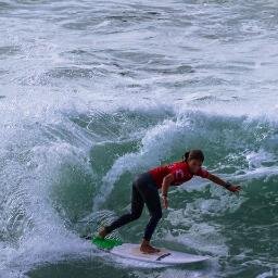 Surfer 15 years! Follow me! And this is my life!
