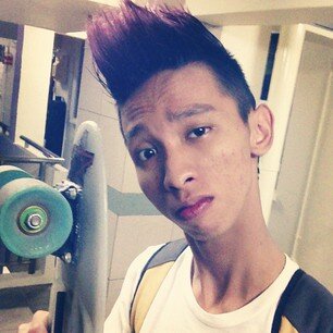 Hey yo sup! #abtm Ah Boys To Men 2