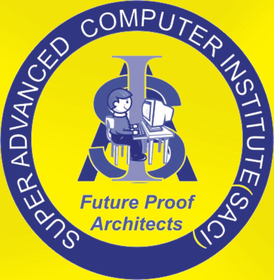 SACI_BEMINA's profile picture. Super Advanced Computer Institute (SACI) NGO was established in 2006, with the objective of attaining excellence in the field of computer science.