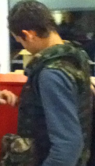 JPortijk's profile picture. hoi