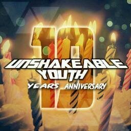 unshakeable_y's profile picture. Official Twetter Unshakeable Youth Ministry Ciputat |  Stand On The Rock  |