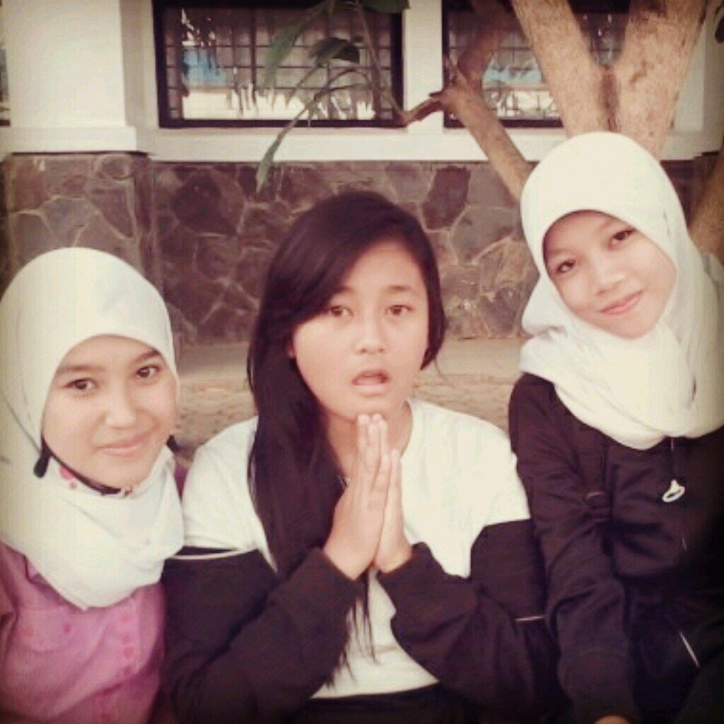 Setiap detik ini berharga kawan ;)