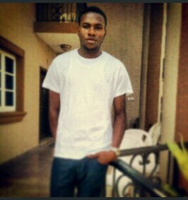 Cudi fan. In God I trust in man I check.
