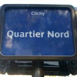 Association du Quartier Nord Clichy 92110
Represente les habitants du Quartier Nord