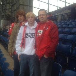 I'm 20, Previously a season ticket holder in the Northam #Saintsfc. Love #EDM. #Krewella. GlobalGathering 2014 loved it.