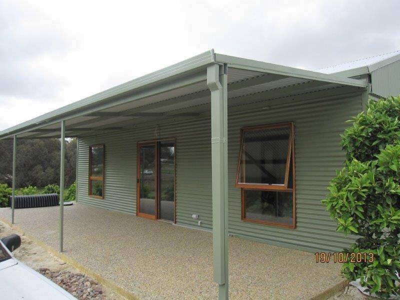 We are a new family orientated business just starting up in the local area of the Swan Valley in Perth WA. .