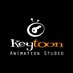 Keytoon (@keytoonanim) Twitter profile photo