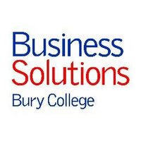 Business Solutions (@_burycollege_) 's Twitter Profile