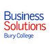 Business Solutions (@_burycollege_) Twitter profile photo