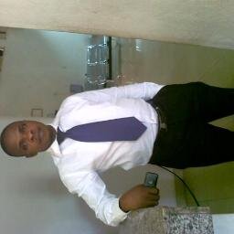 OGONI MAN; BRAVE, REBELLIOUS; CORE CHELSEA FAN