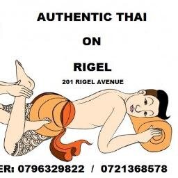 The ultimate Thai massage studio in PretoriaEast