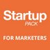 Startup Pack (@startuppack) Twitter profile photo Startup Pack (@startuppack) Twitter profile photo
