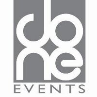 Done Events (@doneevents) 's Twitter Profile