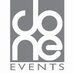 Done Events (@doneevents) Twitter profile photo