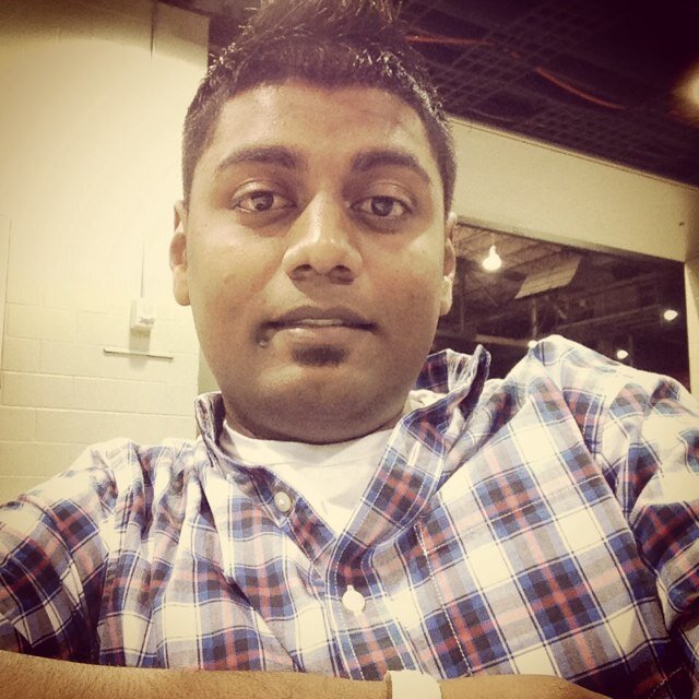 devpatel1210's profile picture. 