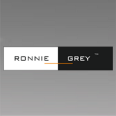 Ronnie Grey