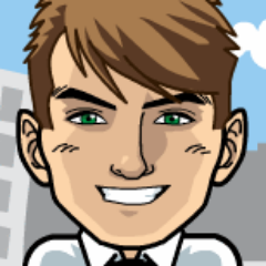 Freelancing GIS Consultant • Webmapping & OpenSource Enthusiast • Husband & Dad