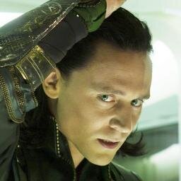 Jailed Account Of @GiantLokiMisch. I'm here when I talk too much on my other account