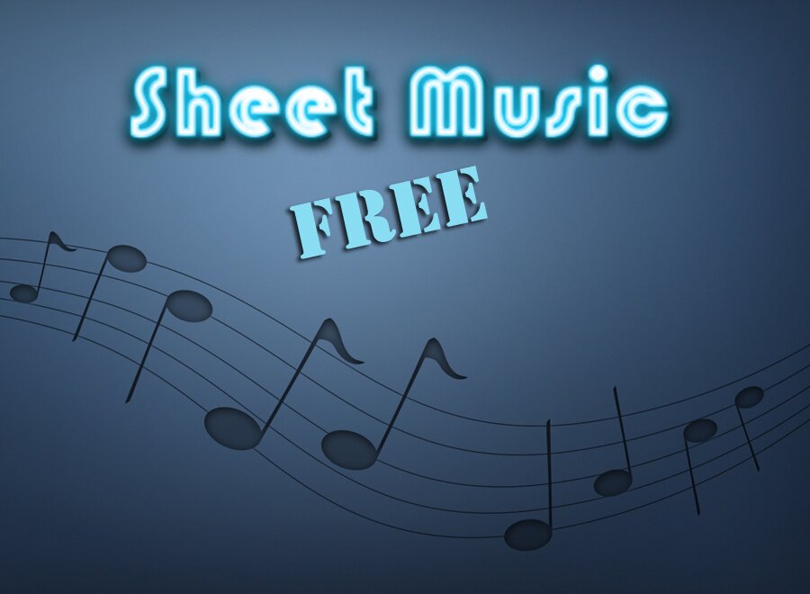 Sheet Music Free Download PDF Format. Piano Sheet Music Pop, Rock, Jazz, Classical and more Sheet Music genres