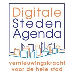 Het programma Digitale Steden Agenda is per april 2017 geëindigd. Dit account is in beheer van Fatiha Alitou @F_alitou