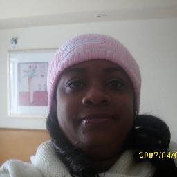 single black female