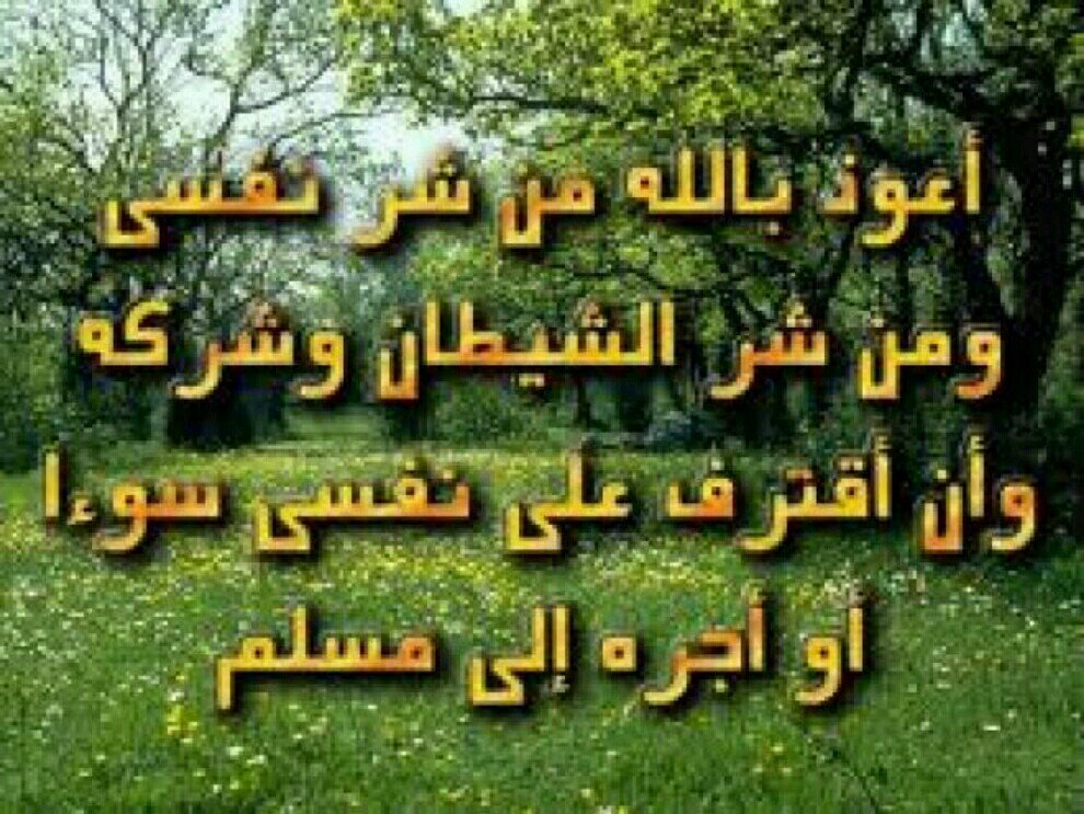 سبحان الله وبحمده