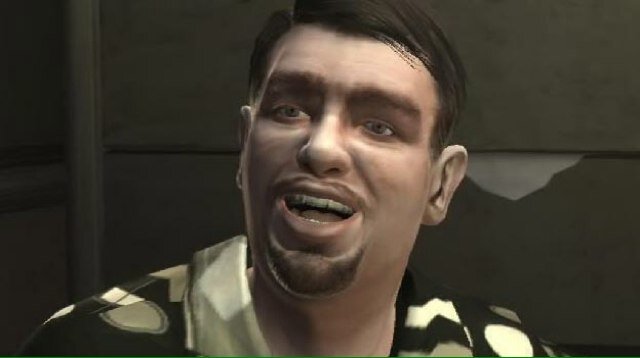 Romanbellic14's profile picture. 