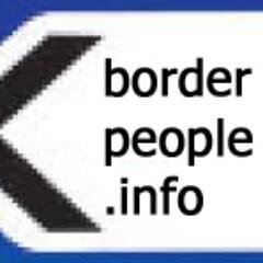 Need cross-border info? Checkout https://t.co/Akqif55sgY Retweets not necessarily endorsements. Annmarie O'Kane, @CCBScrossborder

@borderpeople.bsky.social