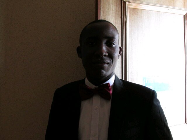 regensoul1's profile picture. I person passionate about success and achievements, full of life Christ gives and looking forward to the return of my KING