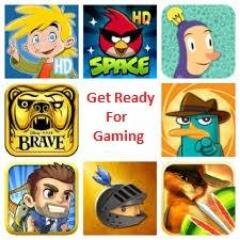 iANDROIDGames's profile picture. One Stop For All Android Gaming Lovers