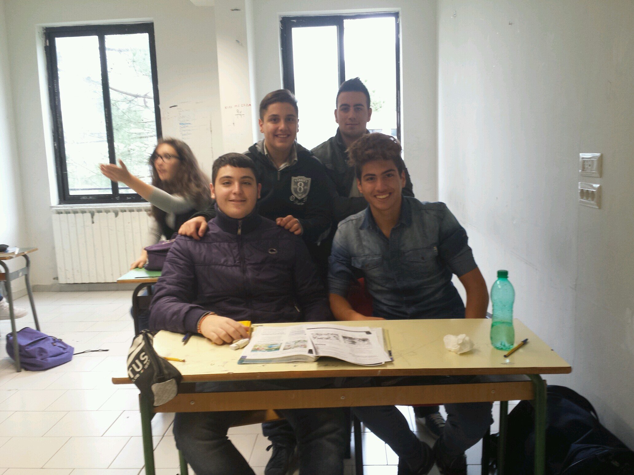 pazzainter9898's profile picture. I'm italian, I'm from in Avellino, I'm 14 years old and I LOVE INTER