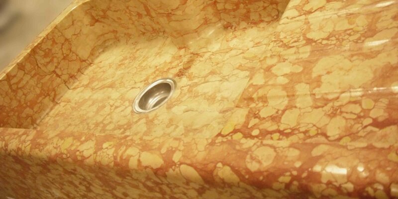 #coatings #marble #sinks #marble #Tops #Lavelli #Marmo #Rivestimenti #World #Marbles #Design