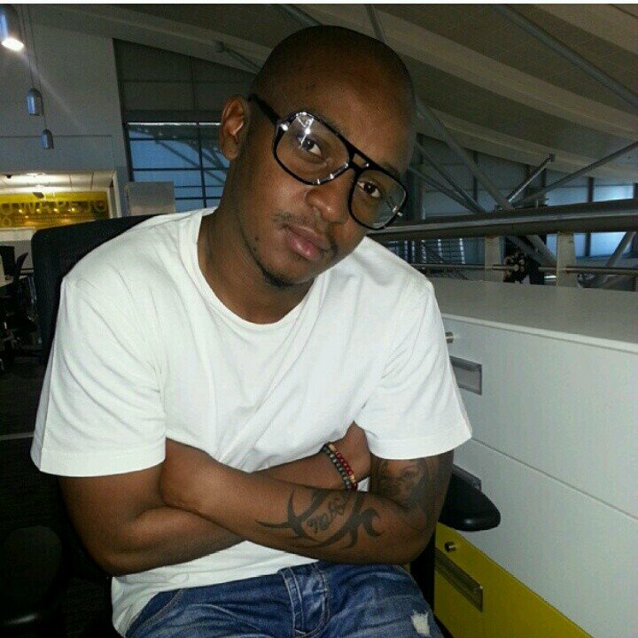 I never stop making moves....hustling all day, everyday for my love ones...