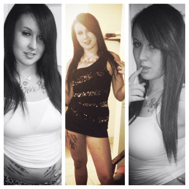#all about the money #proud mommy #young&beautiful #notta gold digger justa go getter #classy never trashy juss a lil bit nasty #team freak # follow me!!