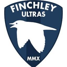 Wingate & Finchley fans, loud, proud and loyal.
All views are our own