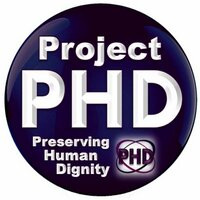 PROJECTPHD (@phdproject) 's Twitter Profile