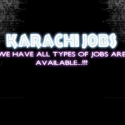 karachijobs021's profile picture. 