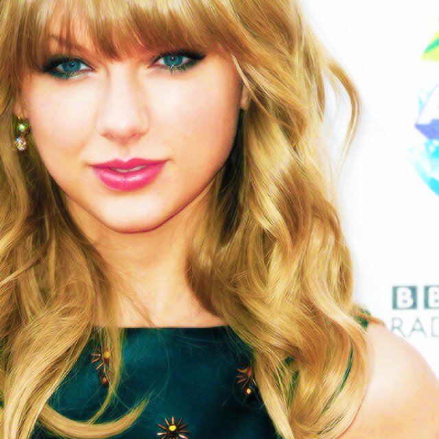 I'm not afraid to write my feelings in songs. -Taylor Swift