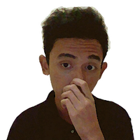 Fadil :) (@whysoeasy) 's Twitter Profile