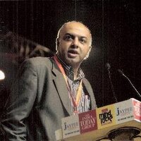 Sanjeev Bikhchandani (@sbikh) 's Twitter Profile