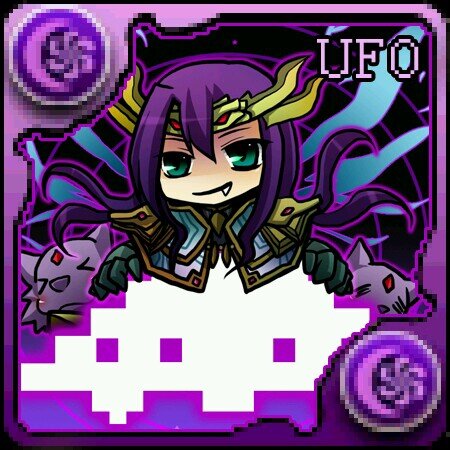 たこ愛好家の焼き部門担当しております(u_u)。。TLは殆どみてません！w【パズドラ・Fate/GO】ランク950↑プラス10万↑闇10面↑青組.C組/ロキ&闇カーリー愛！とりあえず闇パ！闇パ一筋でマイペースに超まったり楽しんでます♪/平成生まれ/職業先生/アイコンはスズさんからいただきました☆