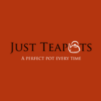 Just Teapots (@justteapots) 's Twitter Profile