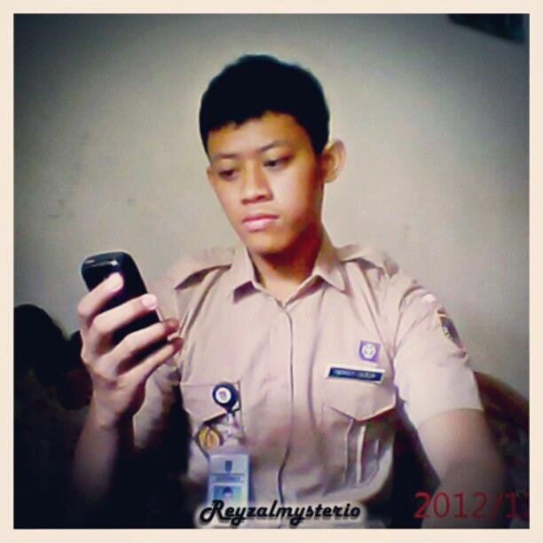 Reyzalmysterio's profile picture. Verified Account